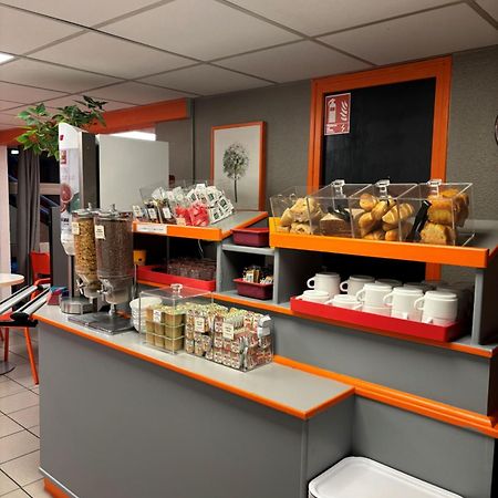 Premiere Classe St Etienne Nord Villars Villars  Extérieur photo