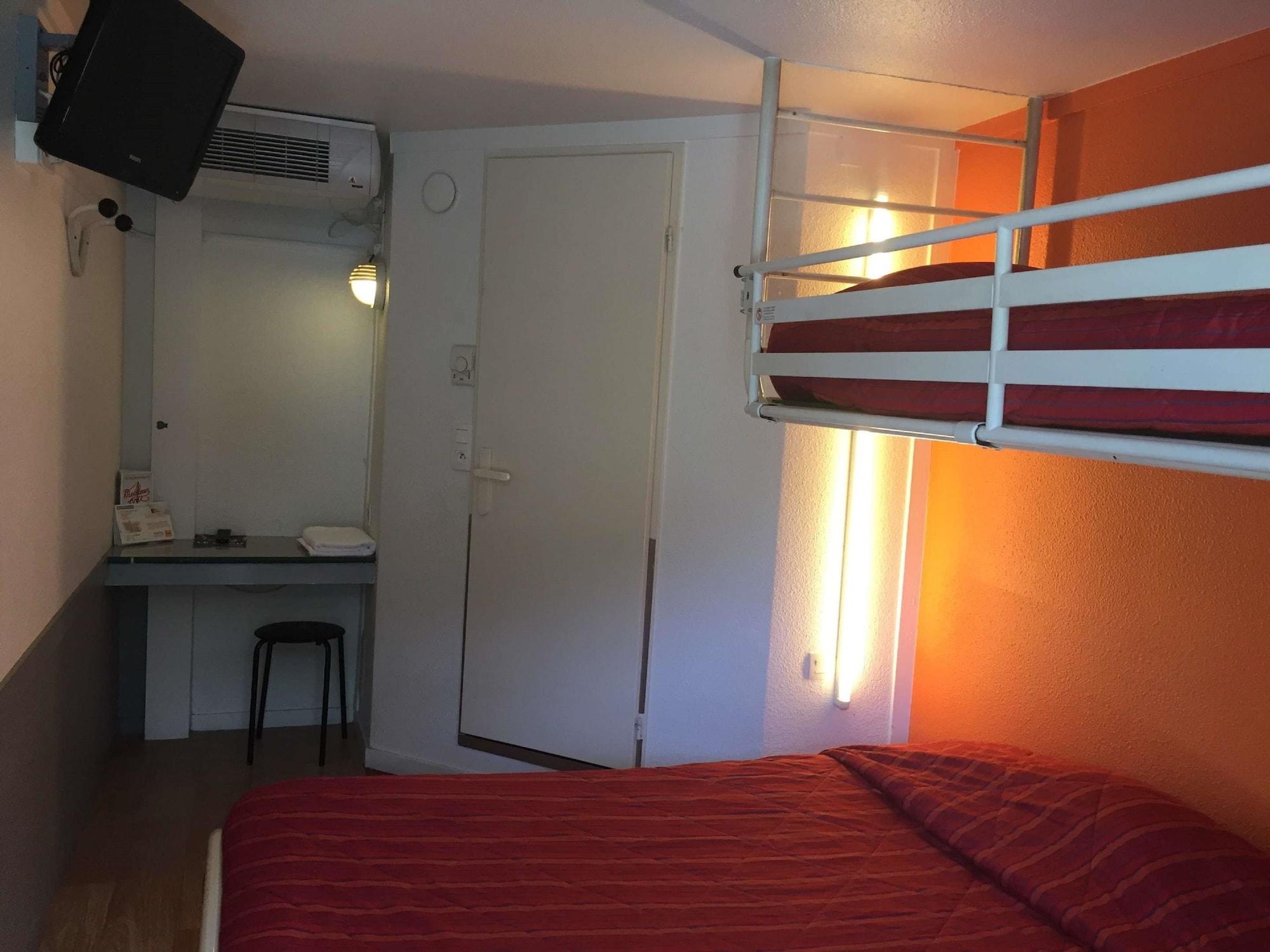 Premiere Classe St Etienne Nord Villars Villars  Extérieur photo