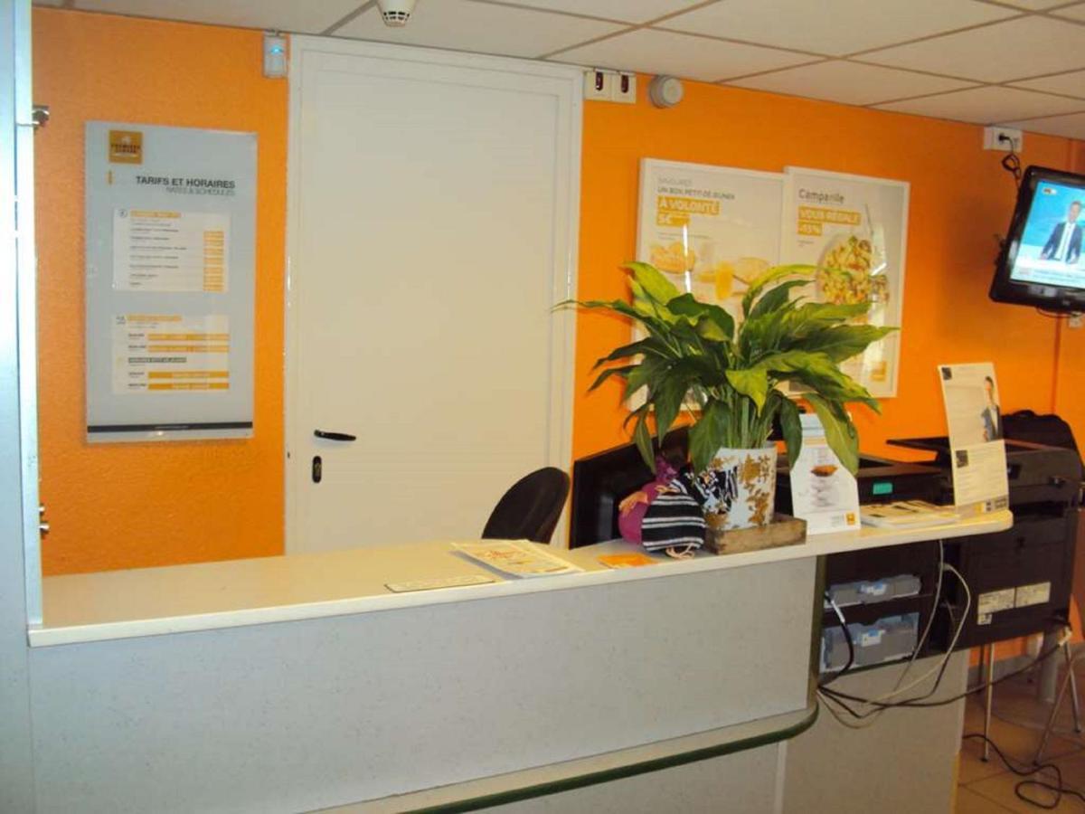 Premiere Classe St Etienne Nord Villars Villars  Extérieur photo