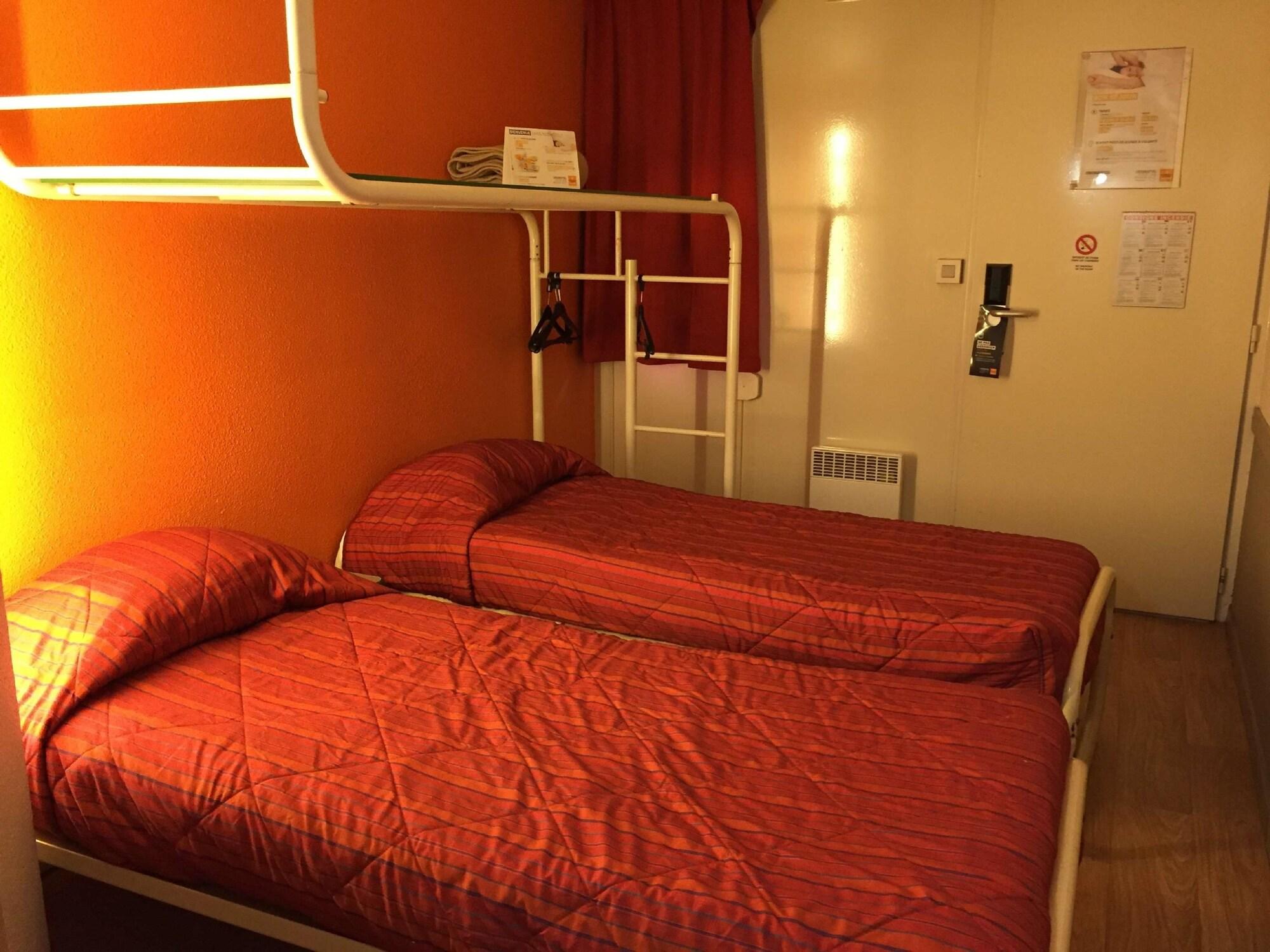Premiere Classe St Etienne Nord Villars Villars  Extérieur photo