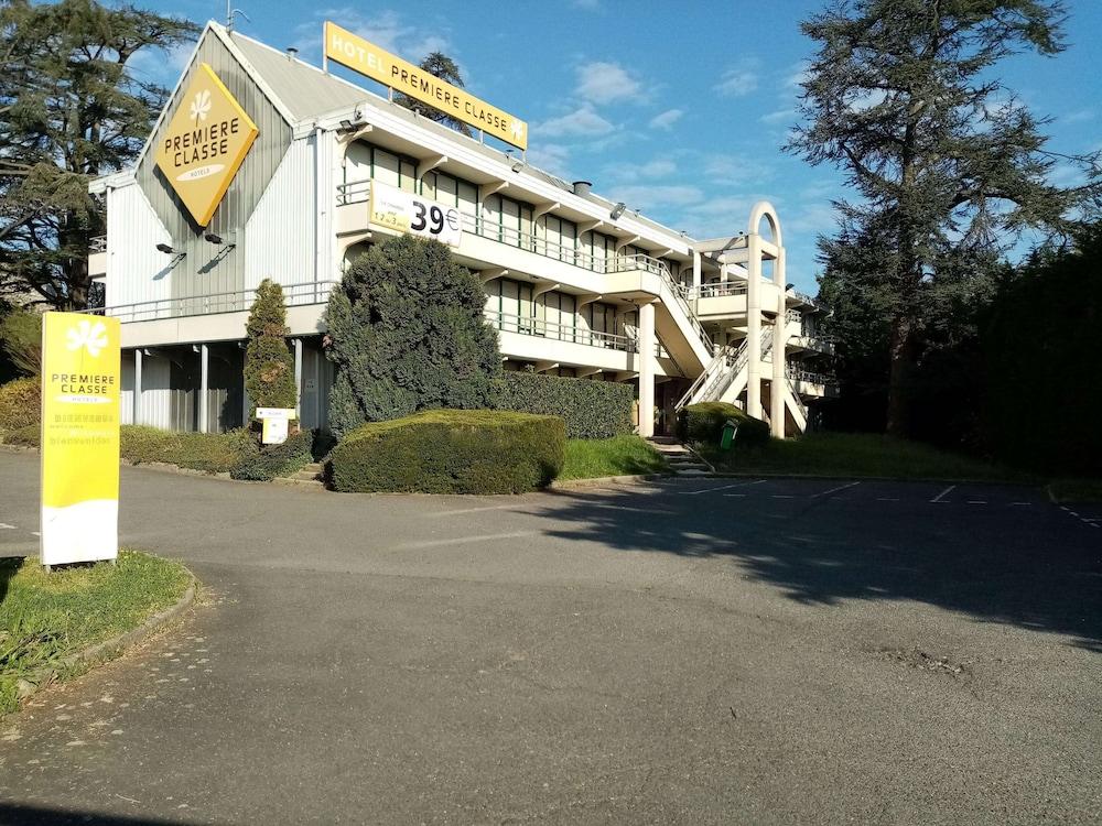 Premiere Classe St Etienne Nord Villars Villars  Extérieur photo