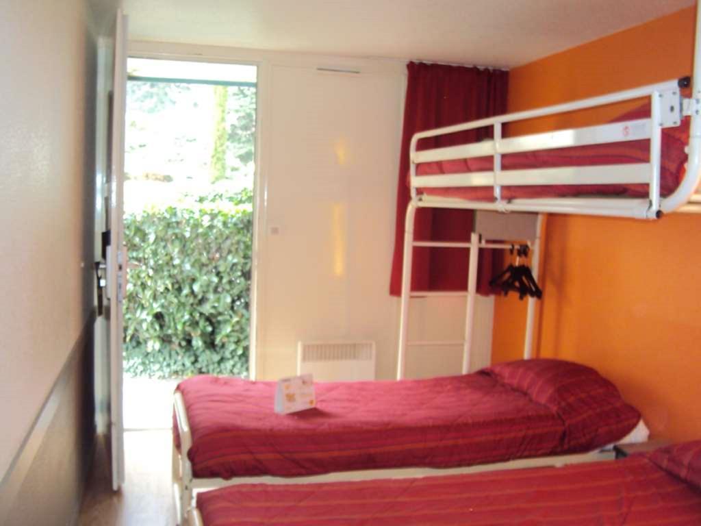 Premiere Classe St Etienne Nord Villars Villars  Extérieur photo