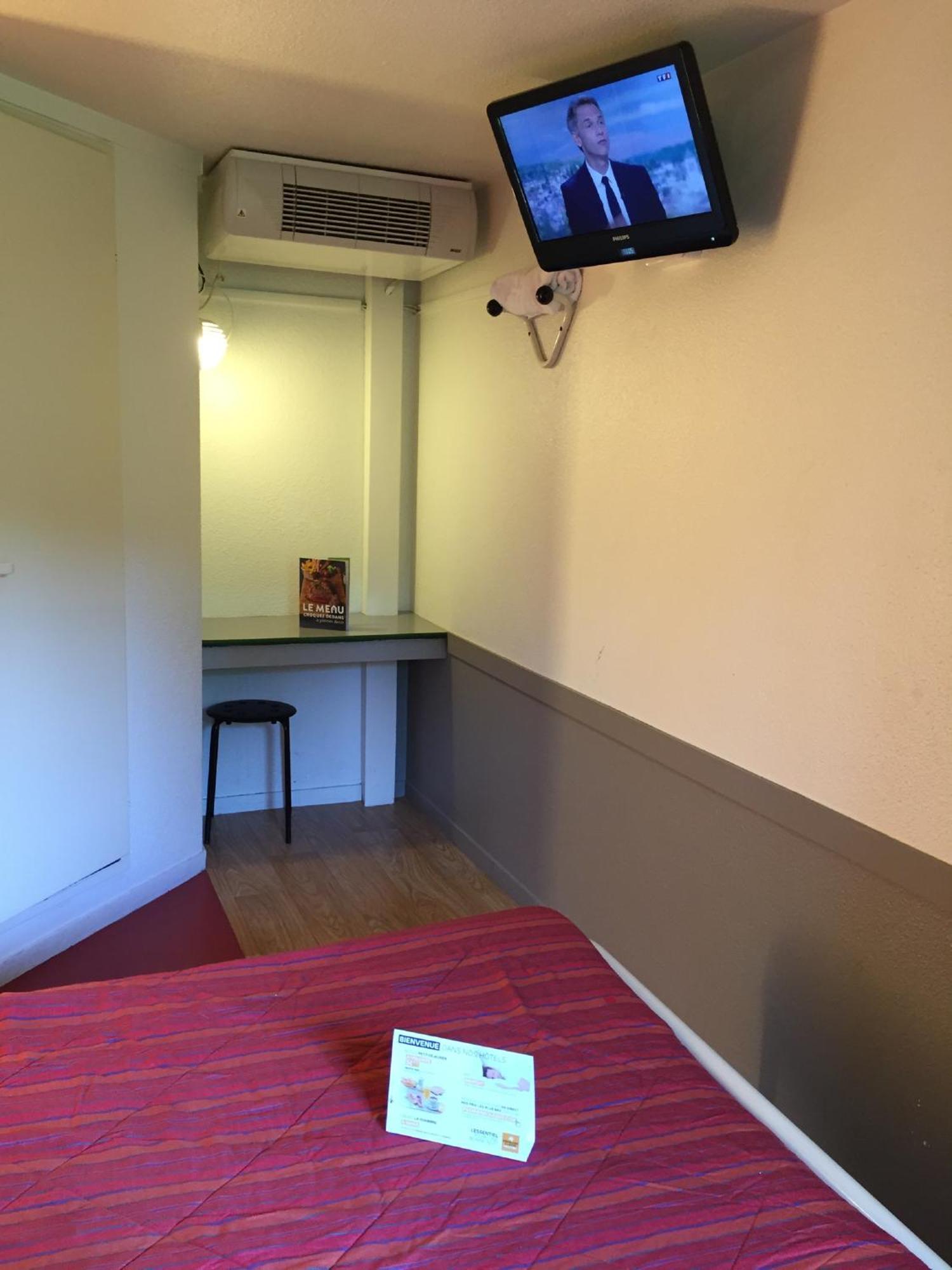 Premiere Classe St Etienne Nord Villars Villars  Extérieur photo