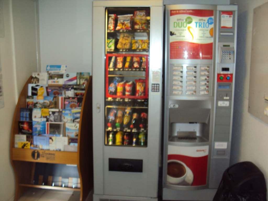 Premiere Classe St Etienne Nord Villars Villars  Extérieur photo