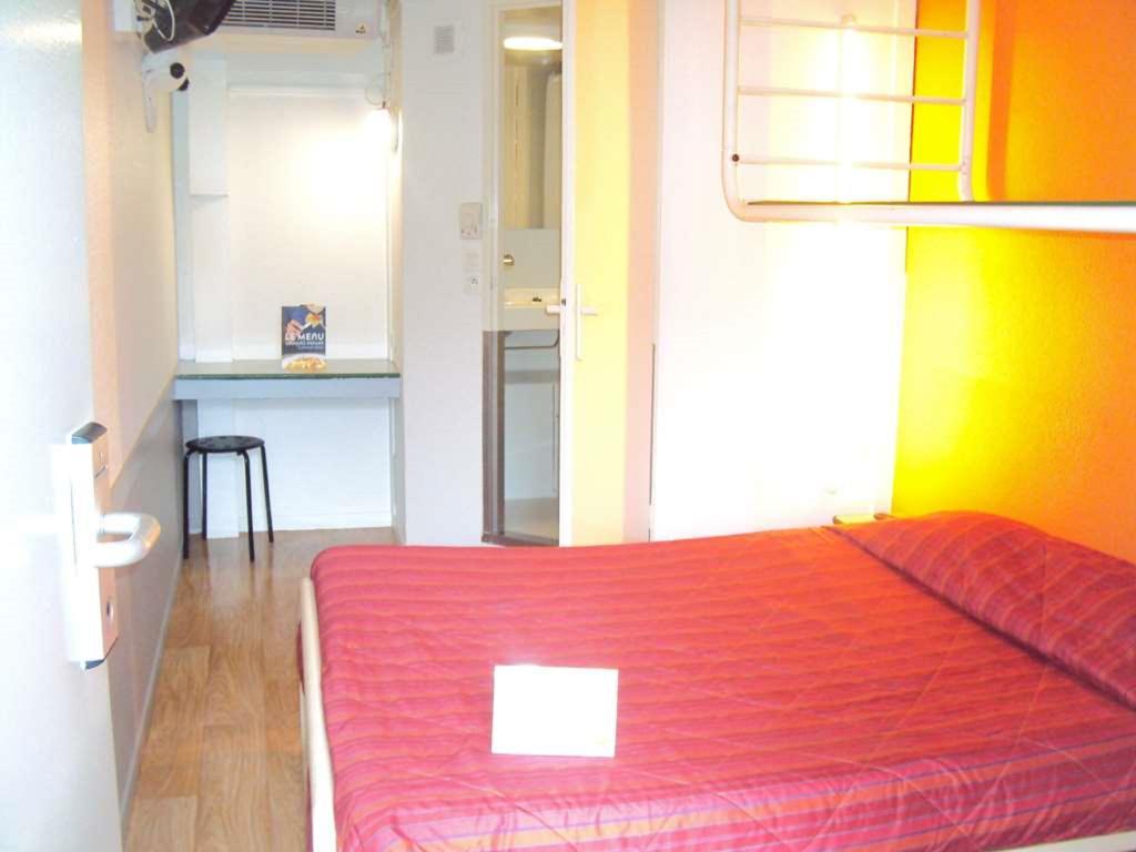 Premiere Classe St Etienne Nord Villars Villars  Extérieur photo