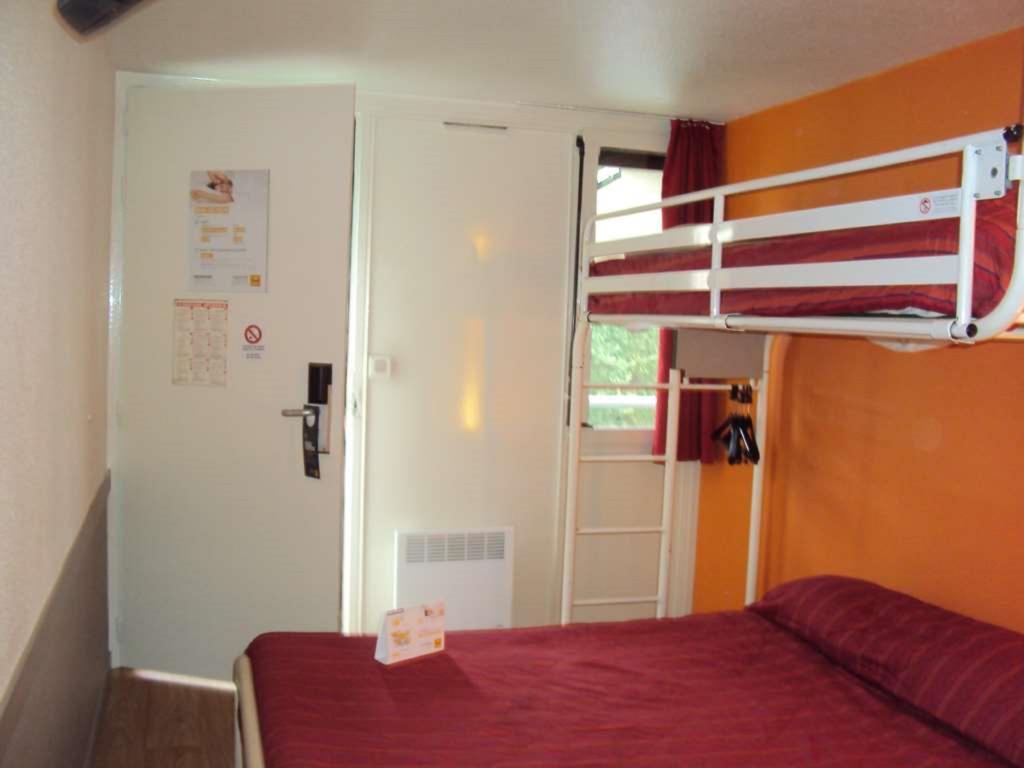 Premiere Classe St Etienne Nord Villars Villars  Extérieur photo