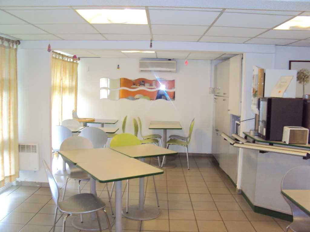 Premiere Classe St Etienne Nord Villars Villars  Extérieur photo