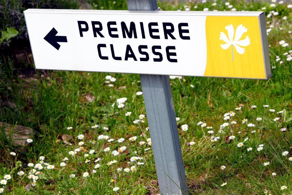 Premiere Classe St Etienne Nord Villars Villars  Extérieur photo