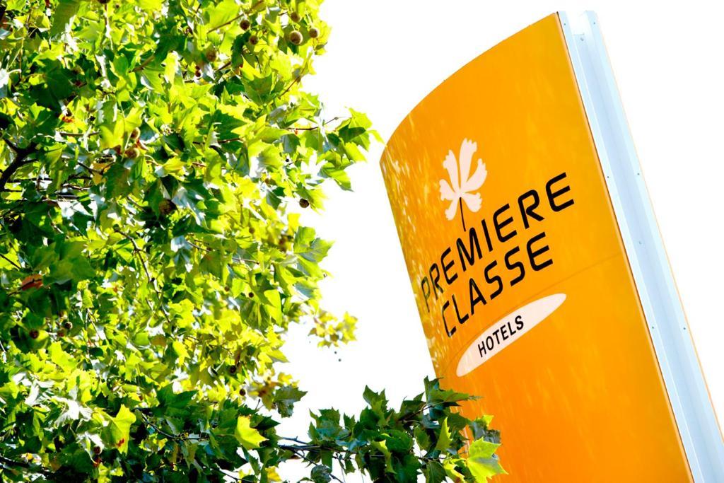 Premiere Classe St Etienne Nord Villars Villars  Extérieur photo