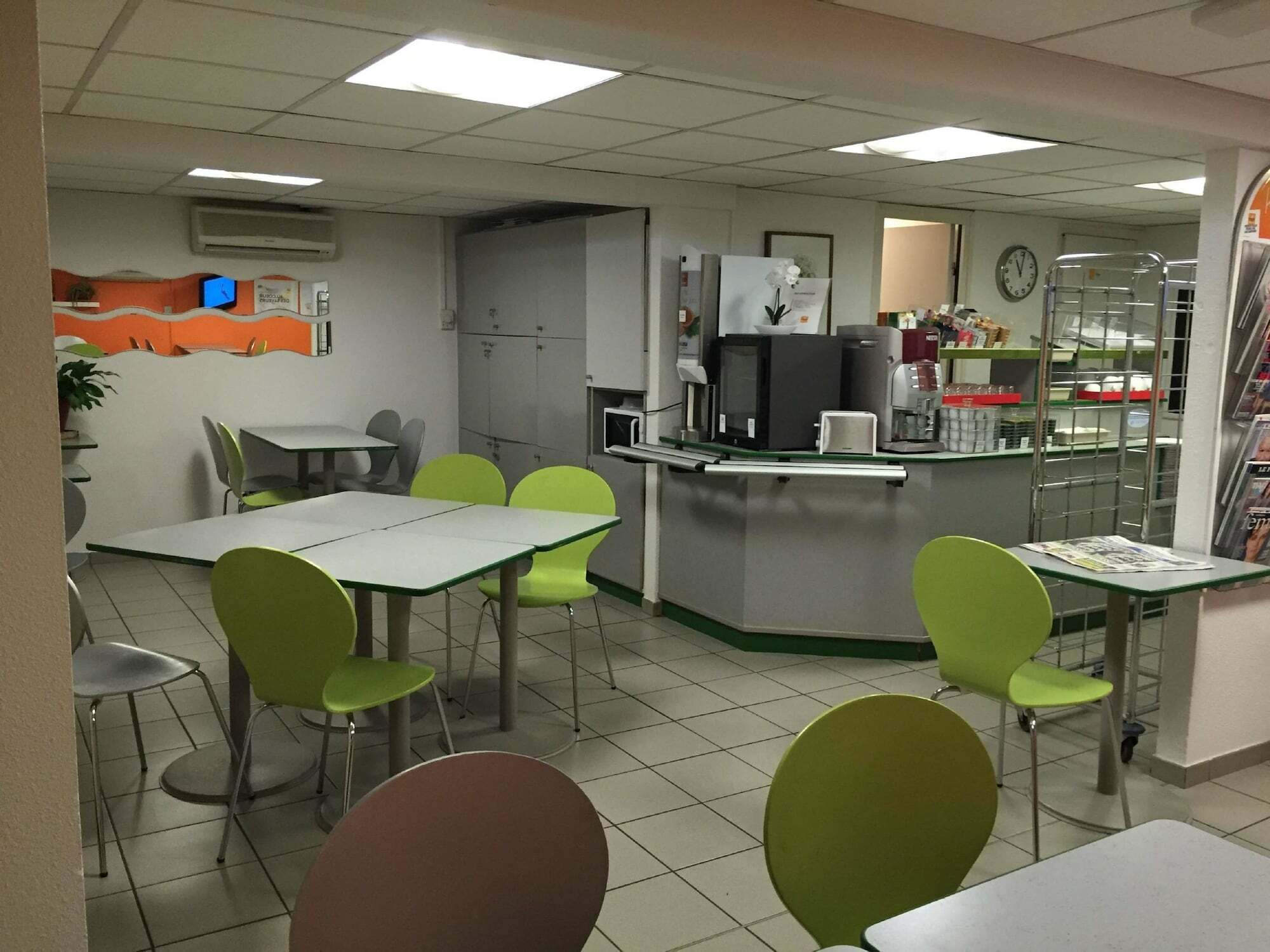 Premiere Classe St Etienne Nord Villars Villars  Extérieur photo