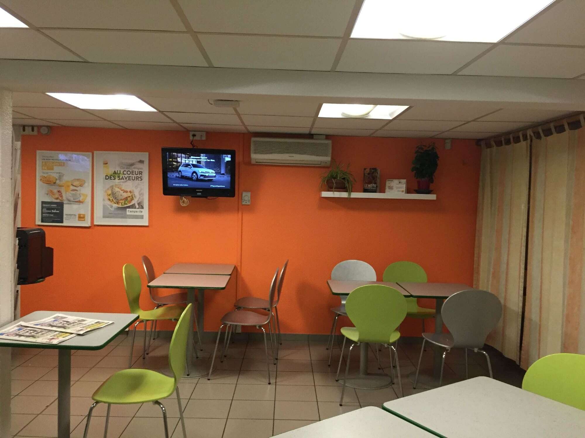 Premiere Classe St Etienne Nord Villars Villars  Extérieur photo