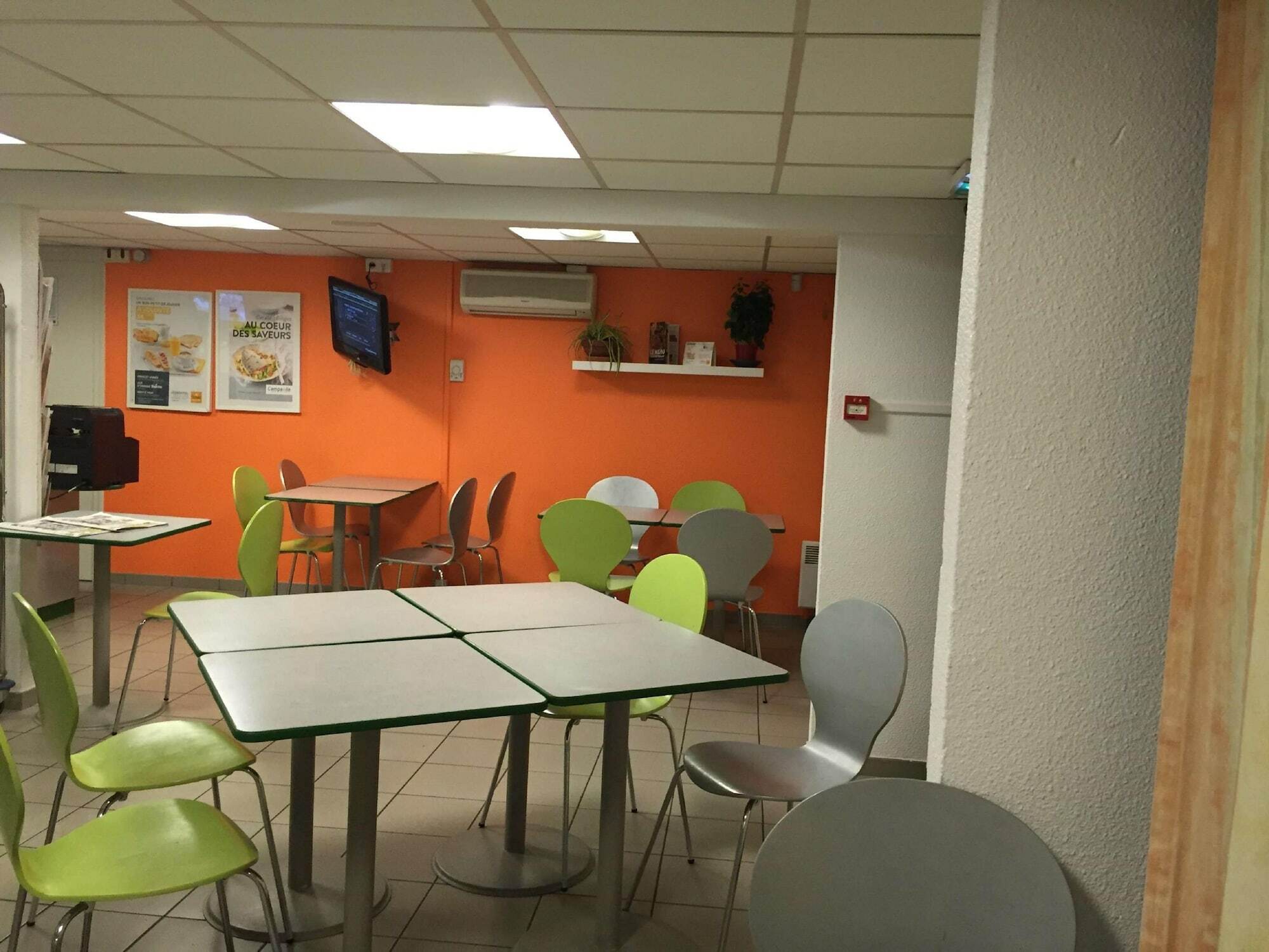 Premiere Classe St Etienne Nord Villars Villars  Extérieur photo